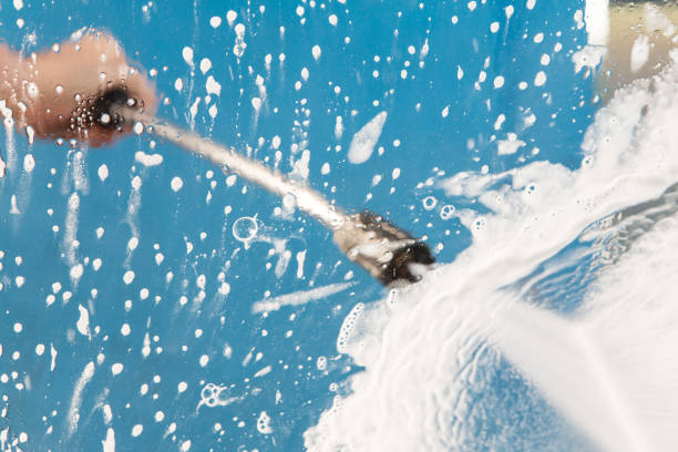 Best Factory Floor Cleaning  in Westworth Village, TX