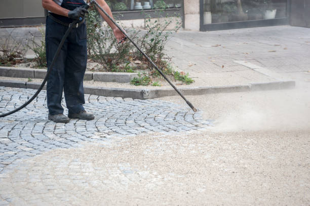 Westworth Village, TX Pressure Washing Company
