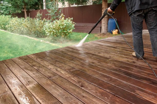 Best Parking Lot and Garage Cleaning  in Westworth Village, TX